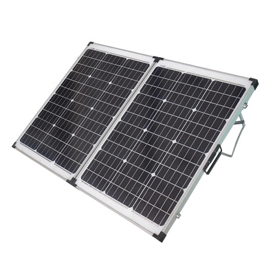 Przenośne panele słoneczne 100w 150w 200w 300w CAMPING PRZENOŚNE SŁONECZNE SYSTEMY ENERGETYCZNE